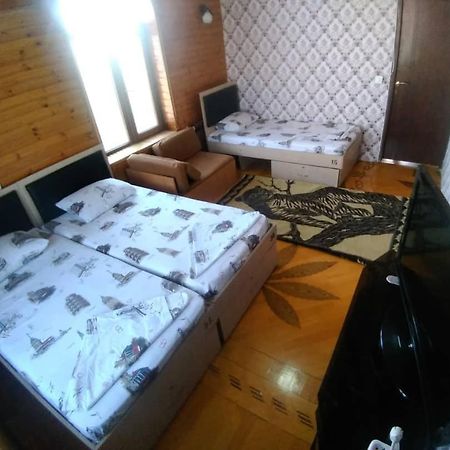Baku Guest Hostel Buitenkant foto