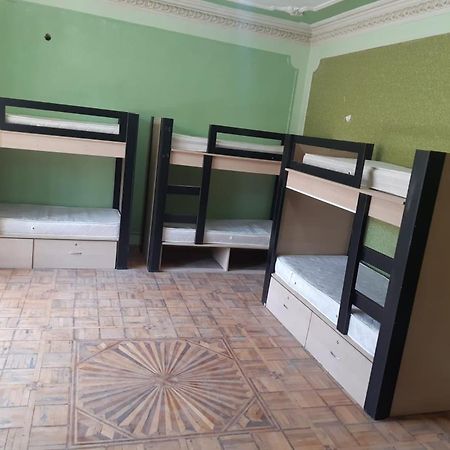 Baku Guest Hostel Buitenkant foto