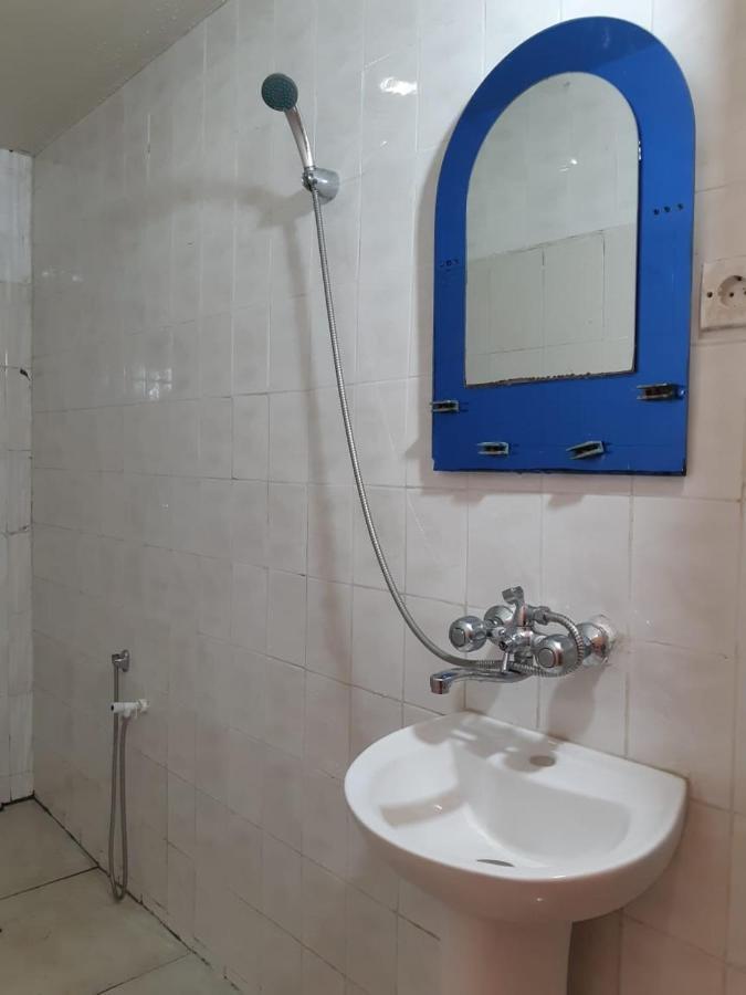 Baku Guest Hostel Buitenkant foto