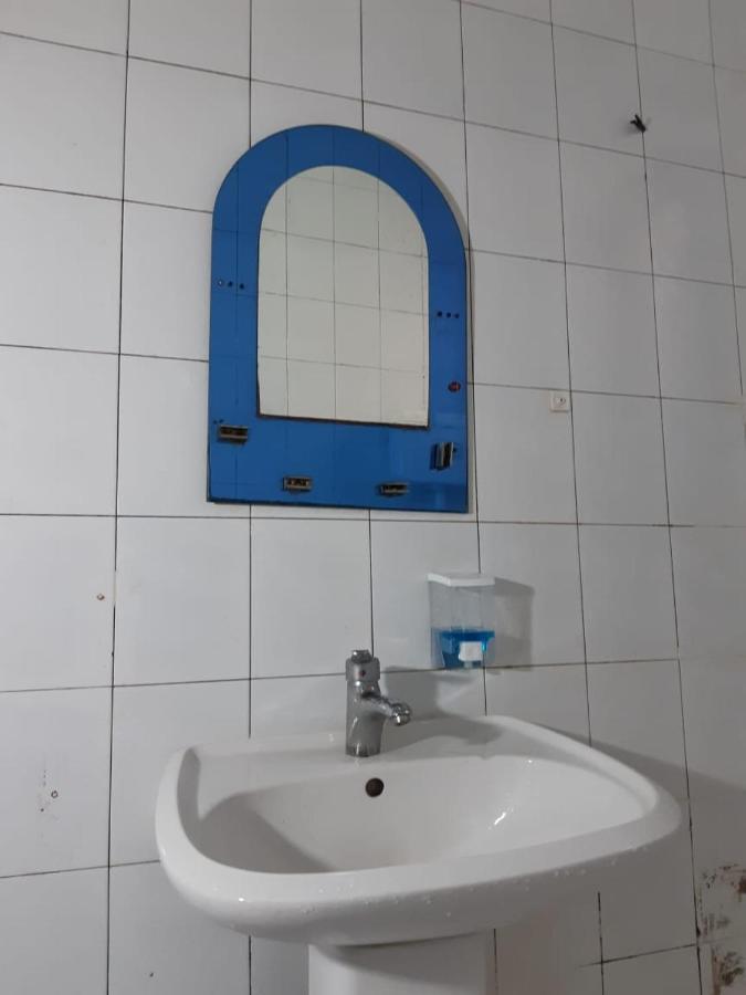 Baku Guest Hostel Buitenkant foto