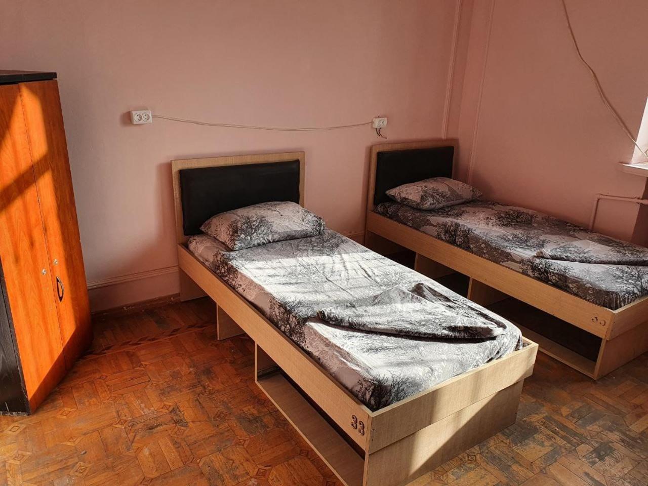 Baku Guest Hostel Buitenkant foto